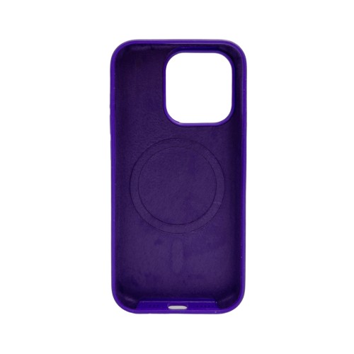 Чохол для смартфона Cosmic Silicone Case Magnetic for Apple iPhone 16 Pro 37,Modena
