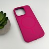 Чохол для смартфона Cosmic Silicone Case Magnetic for Apple iPhone 16 Pro Max 56,Dragon Fruit