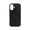 Чохол для смартфона Cosmic Silicone Case Magnetic for Apple iPhone 17 15,Dark Grey