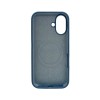 Чохол для смартфона Cosmic Silicone Case Magnetic for Apple iPhone 17 24,Azure