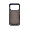 Чохол для смартфона Cosmic Silicone Case Magnetic for Apple iPhone 17 Pro 50,Lavender Grey