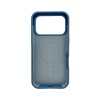 Чохол для смартфона Cosmic Silicone Case Magnetic for Apple iPhone 17 Pro 24,Azure