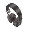 Бездротові накладні навушники HOCO W56 Earl BT headphones Brown