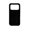 Чохол для смартфона Cosmic Silicone Case Magnetic for Apple iPhone 17 Pro Max 18,Black