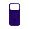 Чохол для смартфона Cosmic Silicone Case Magnetic for Apple iPhone 17 Pro Max 37,Modena