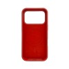 Чохол для смартфона Cosmic Silicone Case Magnetic for Apple iPhone 17 Pro Max 25,Camelia