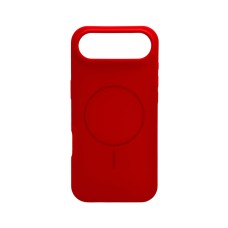 Чохол для смартфона Cosmic Silicone Case Magnetic for Apple iPhone 17 Air 14,Red