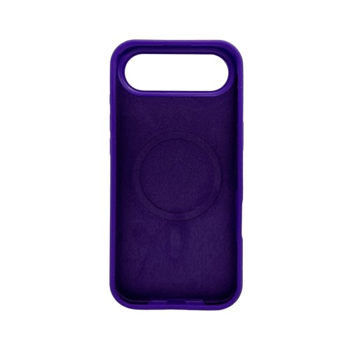 Чохол для смартфона Cosmic Silicone Case Magnetic for Apple iPhone 17 Air 37,Modena