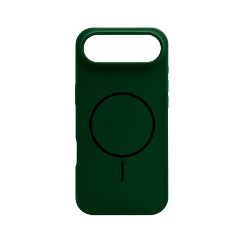 Чохол для смартфона Cosmic Silicone Case Magnetic for Apple iPhone 17 Air 54,Atrovirens