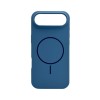 Чохол для смартфона Cosmic Silicone Case Magnetic for Apple iPhone 17 Air 24,Azure
