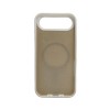 Чохол для смартфона Cosmic Silicone Case Magnetic for Apple iPhone 17 Air 9,White