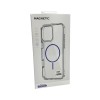 Чохол Cosmic Acrylic Thin Magnetic for Apple iPhone 11 Purple