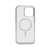 Чохол Cosmic Acrylic Thin Magnetic for Apple iPhone 12 Pro Max Grey