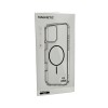 Чохол Cosmic Acrylic Thin Magnetic for Apple iPhone 12 Pro Max Black
