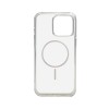 Чохол Cosmic Acrylic Thin Magnetic for Apple iPhone 12/12 Pro Orange