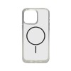 Чохол Cosmic Acrylic Thin Magnetic for Apple iPhone 12/12 Pro Grey