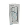 Чохол Cosmic Acrylic Thin Magnetic for Apple iPhone 13 Pro Max Green