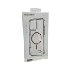 Чохол Cosmic Acrylic Thin Magnetic for Apple iPhone 13 Pro Gold