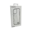 Чохол Cosmic Acrylic Thin Magnetic for Apple iPhone 13 White