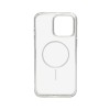 Чохол Cosmic Acrylic Thin Magnetic for Apple iPhone 13 White