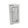 Чохол Cosmic Acrylic Thin Magnetic for Apple iPhone 14 Pro Max Pink