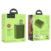 Портативна колонка HOCO BS47 Uno sports BT speaker, 5W, Army Green