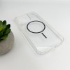 Чохол Cosmic Acrylic Thin Magnetic for Apple iPhone 14 Pro Grey
