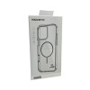 Чохол Cosmic Acrylic Thin Magnetic for Apple iPhone 14 Grey