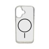 Чохол Cosmic Acrylic Thin Magnetic for Apple iPhone 16 Grey
