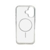 Чохол Cosmic Acrylic Thin Magnetic for Apple iPhone 16 Grey