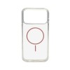 Чохол Cosmic Acrylic Thin Magnetic for Apple iPhone 17 Pro Max Pink