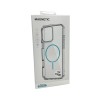 Чохол Cosmic Acrylic Thin Magnetic for Apple iPhone 17 Pro Max Green