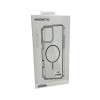 Чохол Cosmic Acrylic Thin Magnetic for Apple iPhone 17 Pro Max Grey