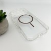 Чохол Cosmic Acrylic Thin Magnetic for Apple iPhone 17 Pro Max Gold