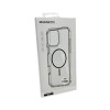 Чохол Cosmic Acrylic Thin Magnetic for Apple iPhone 17 Pro Max Black