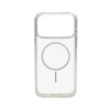 Чохол Cosmic Acrylic Thin Magnetic for Apple iPhone 17 Pro White
