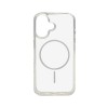 Чохол Cosmic Acrylic Thin Magnetic for Apple iPhone 17 White