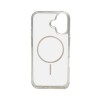 Чохол Cosmic Acrylic Thin Magnetic for Apple iPhone 17 Orange