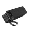 Портативна колонка HOCO HC6 Magic sports BT speaker, 10W*2, IPX6, Black