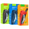 Портативна колонка HOCO HC6 Magic sports BT speaker, 10W*2, IPX6, Black