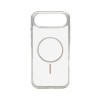 Чохол Cosmic Acrylic Thin Magnetic for Apple iPhone 17 Air Orange