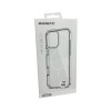Чохол Cosmic Acrylic Thin Magnetic for Samsung Galaxy A16 White