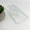 Чохол Cosmic Acrylic Thin Magnetic for Samsung Galaxy A16 White