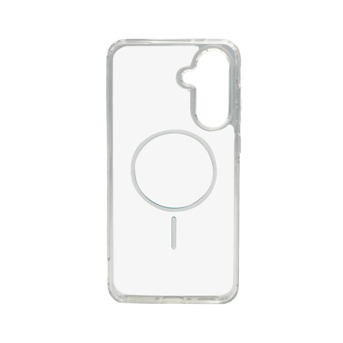 Чохол Cosmic Acrylic Thin Magnetic for Samsung Galaxy A16 Green
