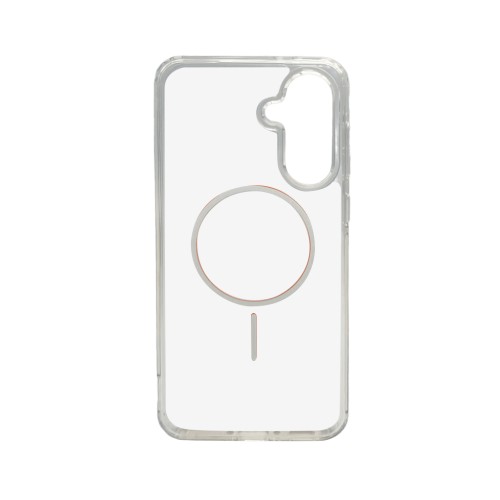 Чохол Cosmic Acrylic Thin Magnetic for Samsung Galaxy A26 Orange