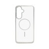 Чохол Cosmic Acrylic Thin Magnetic for Samsung Galaxy A36 White