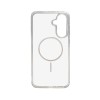 Чохол Cosmic Acrylic Thin Magnetic for Samsung Galaxy A36 Orange