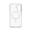 Чохол Cosmic Acrylic Thin Magnetic for Samsung Galaxy S25 White