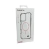 Чохол Cosmic Acrylic Thin Magnetic for Samsung Galaxy S25 Plus Pink