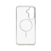 Чохол Cosmic Acrylic Thin Magnetic for Samsung Galaxy S25 Plus Grey